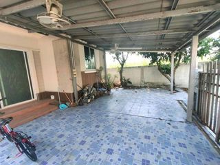 For sale 2 bedrooms house in Min Buri, Bangkok