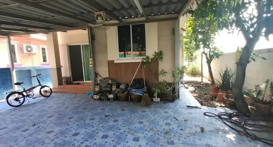 ขาย 2 ห้องนอน บ้านเดี่ยว ใน มีนบุรี, กรุงเทพฯ