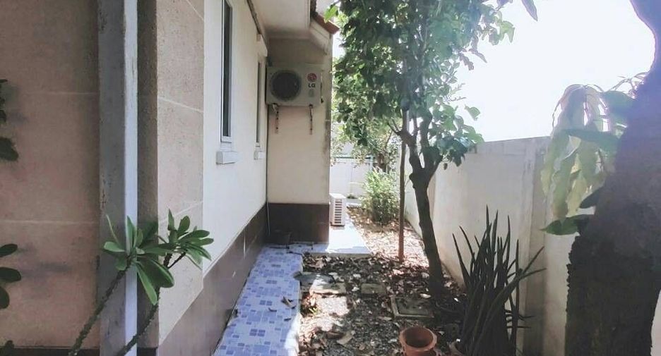 ขาย 2 ห้องนอน บ้านเดี่ยว ใน มีนบุรี, กรุงเทพฯ