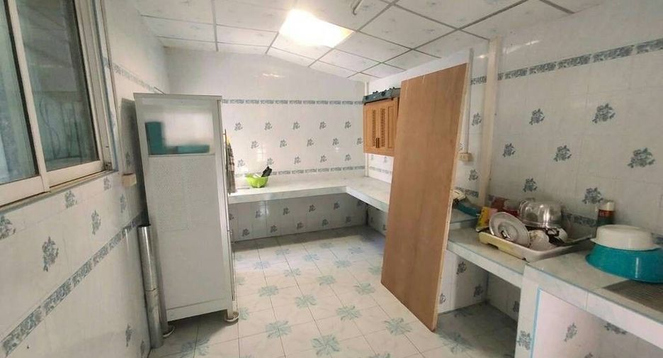 ขาย 2 ห้องนอน บ้านเดี่ยว ใน มีนบุรี, กรุงเทพฯ