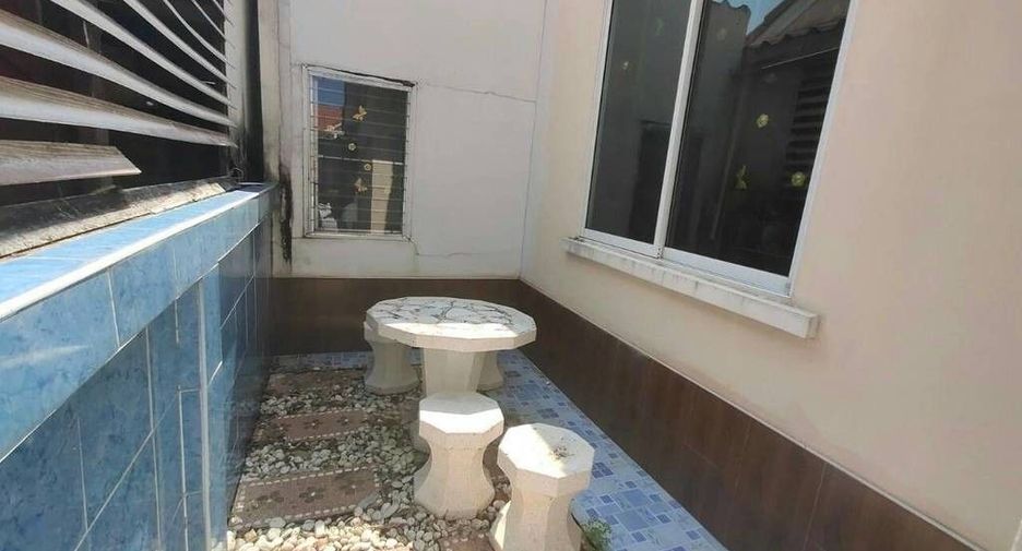 ขาย 2 ห้องนอน บ้านเดี่ยว ใน มีนบุรี, กรุงเทพฯ