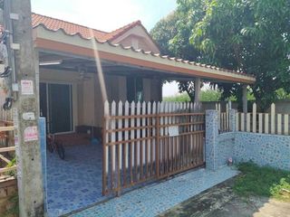 For sale 2 bedrooms house in Min Buri, Bangkok