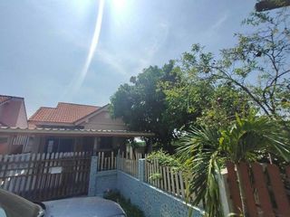 For sale 2 bedrooms house in Min Buri, Bangkok