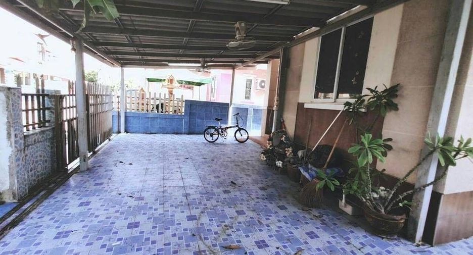 ขาย 2 ห้องนอน บ้านเดี่ยว ใน มีนบุรี, กรุงเทพฯ