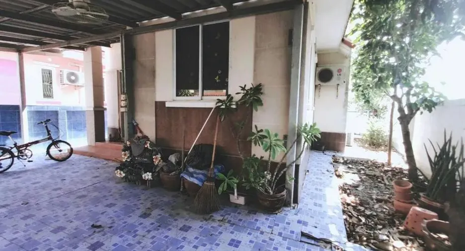 ขาย 2 ห้องนอน บ้านเดี่ยว ใน มีนบุรี, กรุงเทพฯ