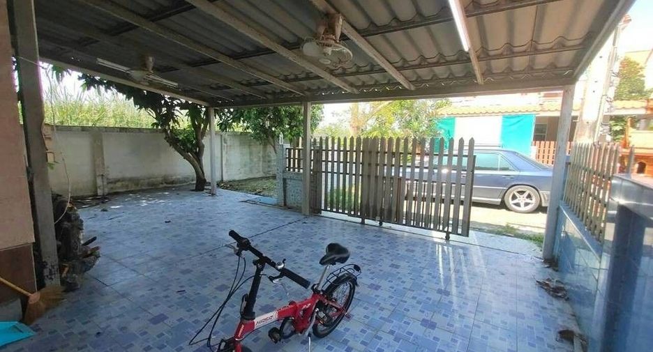 ขาย 2 ห้องนอน บ้านเดี่ยว ใน มีนบุรี, กรุงเทพฯ