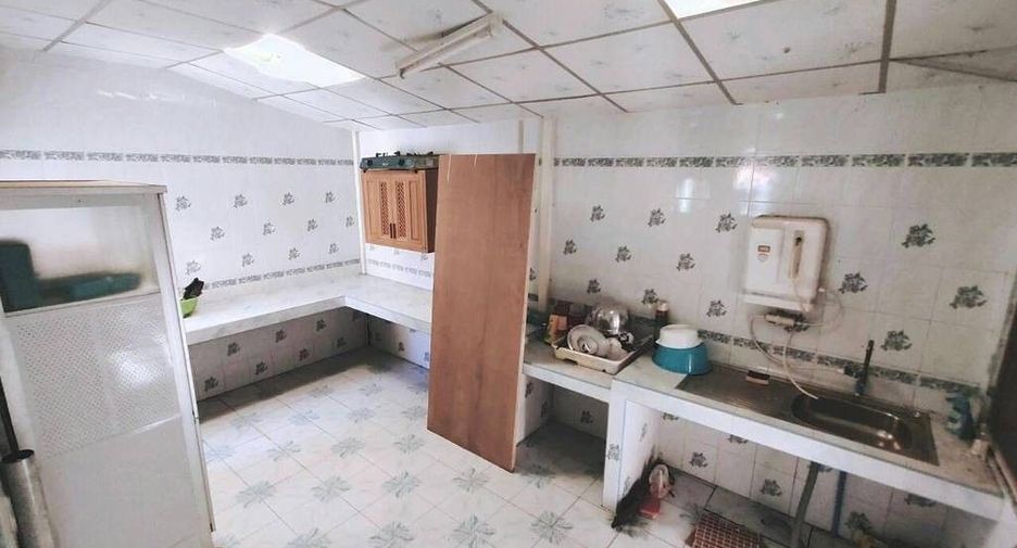 ขาย 2 ห้องนอน บ้านเดี่ยว ใน มีนบุรี, กรุงเทพฯ