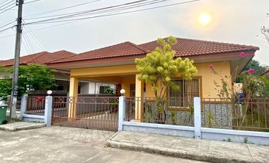 For sale 3 bedrooms house in Thalang, Phuket
