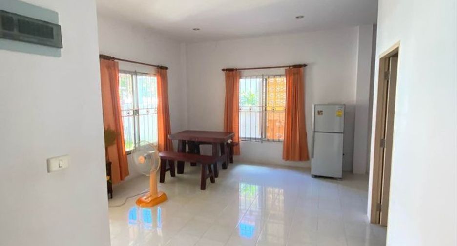 For sale 3 bedrooms house in Thalang, Phuket