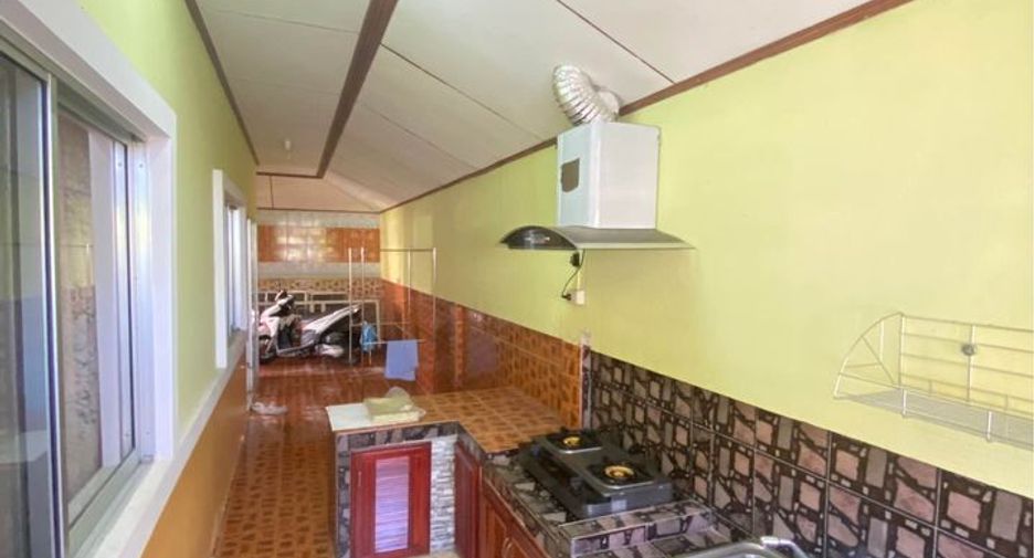 For sale 3 bedrooms house in Thalang, Phuket