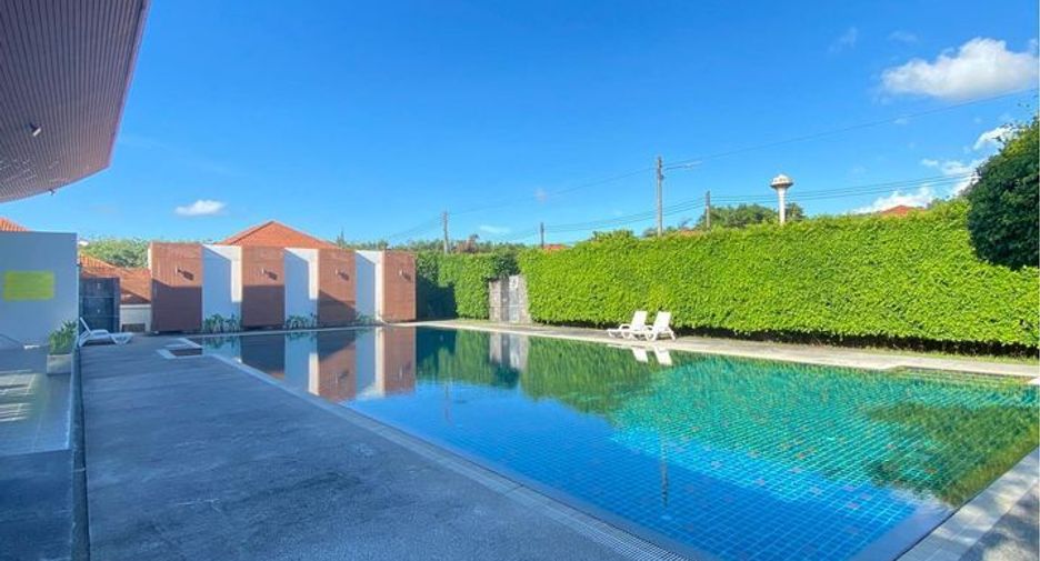 For sale 3 bedrooms house in Thalang, Phuket
