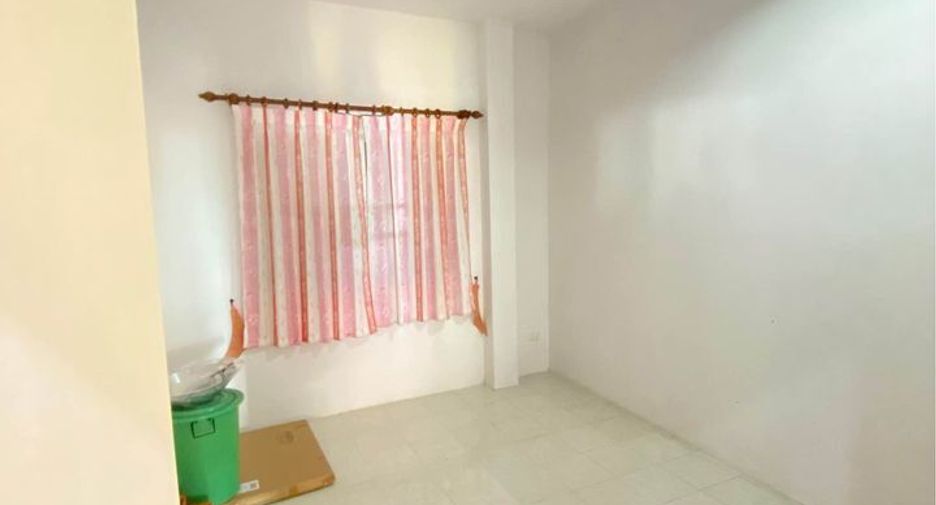 For sale 3 bedrooms house in Thalang, Phuket