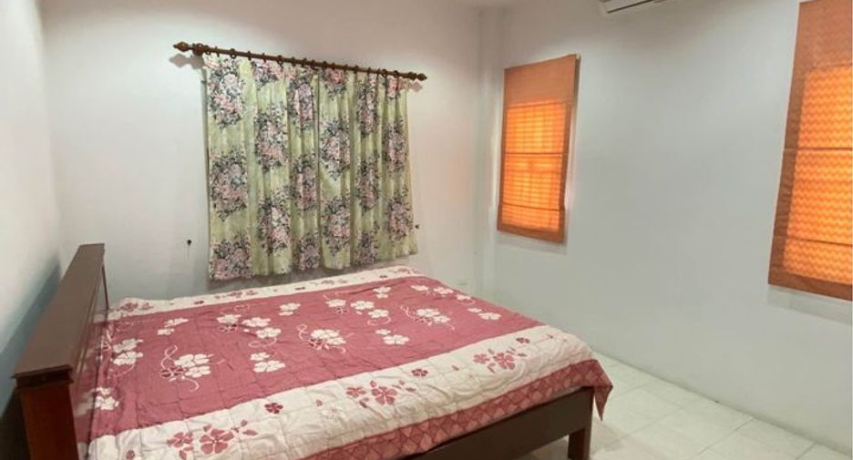 For sale 3 bedrooms house in Thalang, Phuket