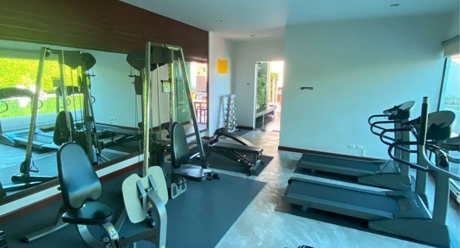 For sale 3 bedrooms house in Thalang, Phuket