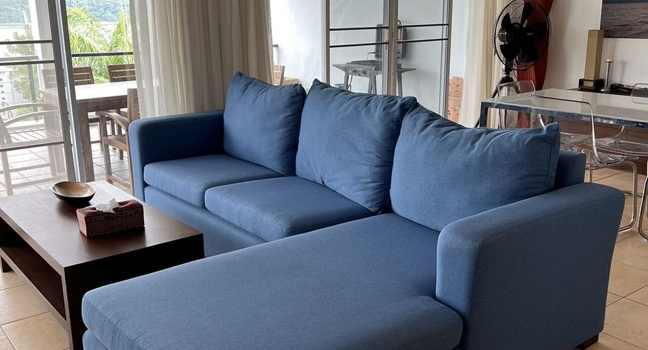 Apartment zum Kauf und zur Miete mit 2 Zimmer in Thalang, Phuket