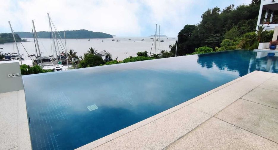 Apartment zum Kauf und zur Miete mit 2 Zimmer in Thalang, Phuket
