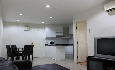 À louer 2 chambres condo à Khlong Toei, Bangkok