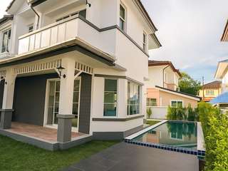 For sale 3 bedrooms villa in Mueang Phuket, Phuket