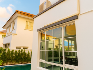 For sale 3 bedrooms villa in Mueang Phuket, Phuket