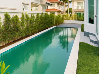 For sale 3 bedrooms villa in Mueang Phuket, Phuket