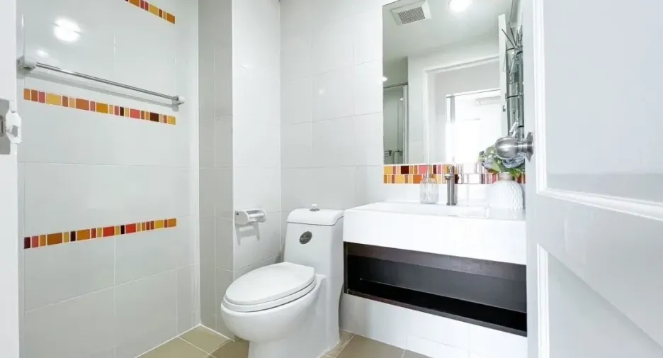 For sale 1 bed condo in Lak Si, Bangkok