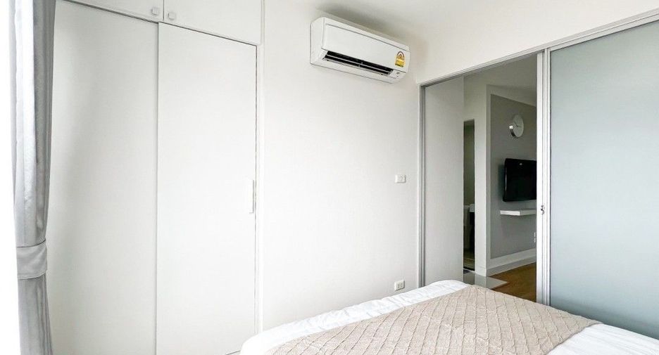 For sale 1 bed condo in Lak Si, Bangkok