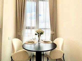 Wohnung zur Miete mit 1 Zimmer in Bang Kapi, Bangkok