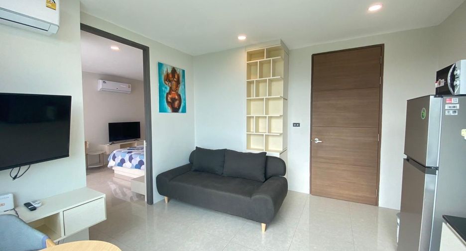 For rent 1 bed condo in Kathu, Phuket