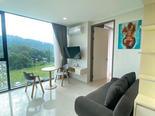 For Rent 1 Bedroom Condo In Kathu, Phuket