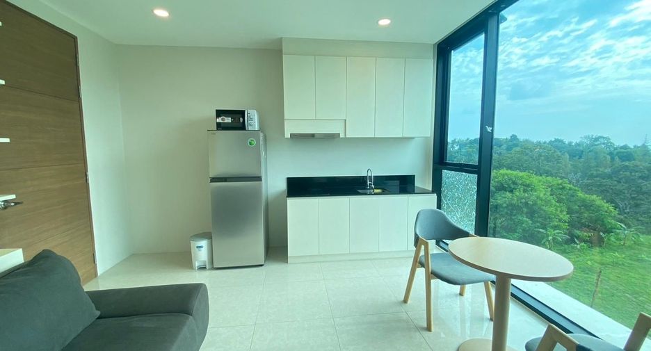 For rent 1 bed condo in Kathu, Phuket