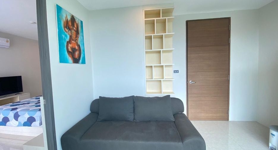 For rent 1 bed condo in Kathu, Phuket