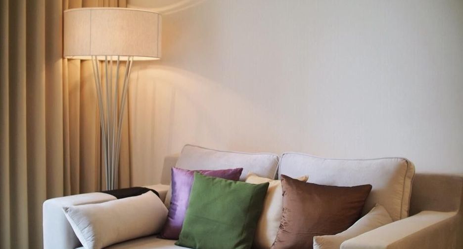 For sale and for rent 2 bedrooms condo in Pathum Wan, Bangkok