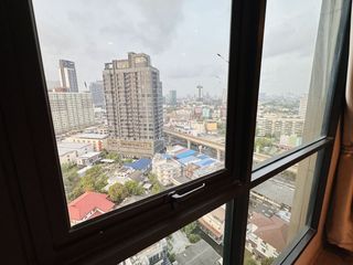 For rent studio condo in Chatuchak, Bangkok