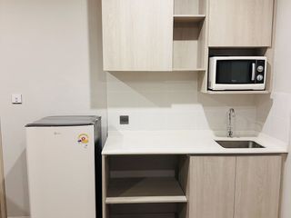 For rent studio condo in Chatuchak, Bangkok