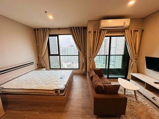 For rent studio condo in Chatuchak, Bangkok