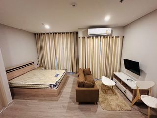 For rent studio condo in Chatuchak, Bangkok