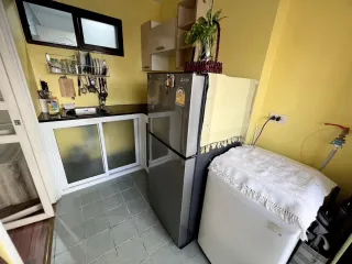 For sale 1 bed condo in Yan Nawa, Bangkok
