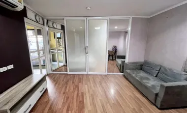 Condo en venta de 1 habitaciones en Yan Nawa, Bangkok