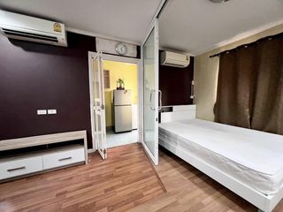 For sale 1 bed condo in Yan Nawa, Bangkok