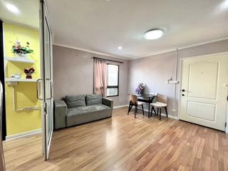 For sale 1 bed condo in Yan Nawa, Bangkok