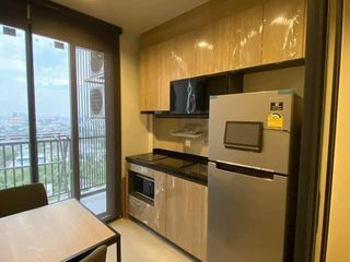Wohnung zur Miete mit 1 Zimmer in Bang Sue, Bangkok