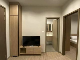 Wohnung zur Miete mit 1 Zimmer in Bang Sue, Bangkok