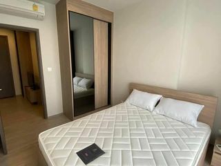 Wohnung zur Miete mit 1 Zimmer in Bang Sue, Bangkok