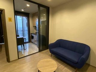Wohnung zur Miete mit 1 Zimmer in Bang Sue, Bangkok
