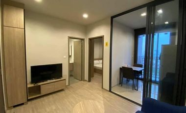 À louer 1 chambre condo à Bang Sue, Bangkok