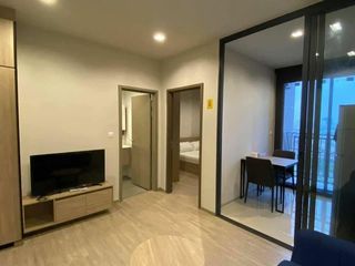 Wohnung zur Miete mit 1 Zimmer in Bang Sue, Bangkok