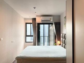 ให้เช่า 2 ห้องนอน คอนโด ใน บางกะปิ, กรุงเทพฯ