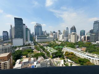 ขาย 1 เตียง คอนโด ใน ปทุมวัน, กรุงเทพฯ
