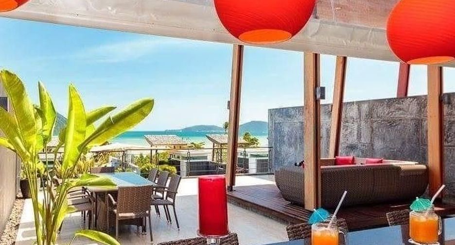 出售 和 出租 4 卧室 别墅 在 Phuket Town, 普吉