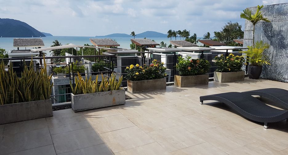 出售 和 出租 4 卧室 别墅 在 Phuket Town, 普吉